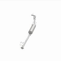 Thumbnail for MagnaFlow BRE Exhaust Kit 01-04 Toyota Tacoma 2.7L