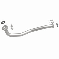 Thumbnail for BRE Exhaust 98-00 RAV4 2.0L Front Pipe Kit