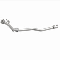Thumbnail for BRE Exhaust 98-05 Passat 1.8L Front Pipe Kit