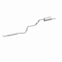 Thumbnail for MagnaFlow BRE Exhaust Kit 99-03 Mazda Protege Protege5