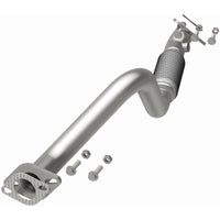 Thumbnail for BRE Exhaust 09-11 Aveo5 1.6L Front Pipe Kit