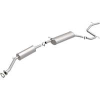 Thumbnail for MagnaFlow BRE Exhaust Kit 05-10 Honda Odyssey 3.5L