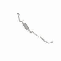 Thumbnail for MagnaFlow BRE Exhaust Kit 02-07 Silverado Sierra