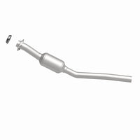 Thumbnail for Magnaflow 92-95 Caravan/Voyager V6 CA Direct Fit Converter