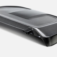 Thumbnail for Anderson Composites 21-22 Ram TRX Carbon Fiber Engine Cover