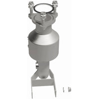 Thumbnail for Magnaflow 11-12 Chevrolet Malibu 2.4L Direct Fit Converter