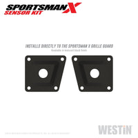 Thumbnail for Westin Sportsman X Sensor Kit