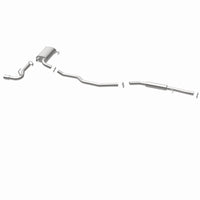 Thumbnail for MagnaFlow BRE Exhaust Kit 13-17 Jeep Patriot