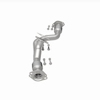 Thumbnail for BRE Exhaust 04-08 Malibu 2.2L 3.5L Front Pipe Kit