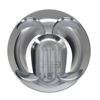 Thumbnail for Manley Ford 2.0L EcoBoost 87.5mm STD Size Bore 9.3:1 Dish Extreme Duty Piston Set