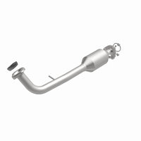 Thumbnail for Magnaflow 00-01 Insight 1 OEM Undrbdy Direct Fit Converter