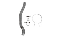 Thumbnail for MBRP 95-05 Yamaha YFM 350FX Wolverine Slip-On Exhaust System w/Sport Muffler