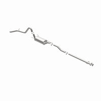 Thumbnail for MagnaFlow BRE Exhaust Kit 05-12 Toyota Tacoma 4.0L