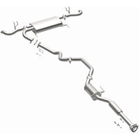 Thumbnail for MagnaFlow BRE Exhaust Kit 13-17 ACURA RDX 3.5L