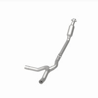 Thumbnail for Magnaflow 2004 Dodge Ram 1500 4.7L Direct Fit Converter