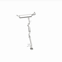 Thumbnail for MagnaFlow BRE Exhaust Kit 08-10 Nissan Rogue 2.5L