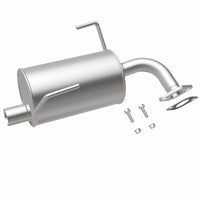 Thumbnail for BRE Exhaust 08-13 Forester Impreza 2.5L Muffler Kit