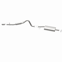 Thumbnail for MagnaFlow BRE Exhaust Kit 05-08 Mercury Mariner 3.0L