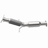 Thumbnail for Magnaflow California Direct Fit Converter 04-10 Volvo S40 2.4L