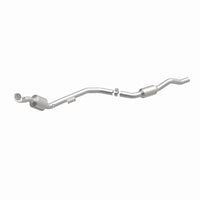 Thumbnail for Magnaflow 2007 Mercedes-Benz E350 3.5L Direct Fit Converter