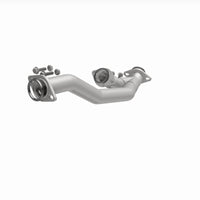 Thumbnail for BRE Exhaust 02-06 MPV 3.0L Front Pipe Kit