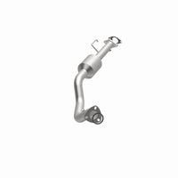 Thumbnail for Magnaflow 2004 Isuzu Rodeo 3.2L Direct Fit Converter