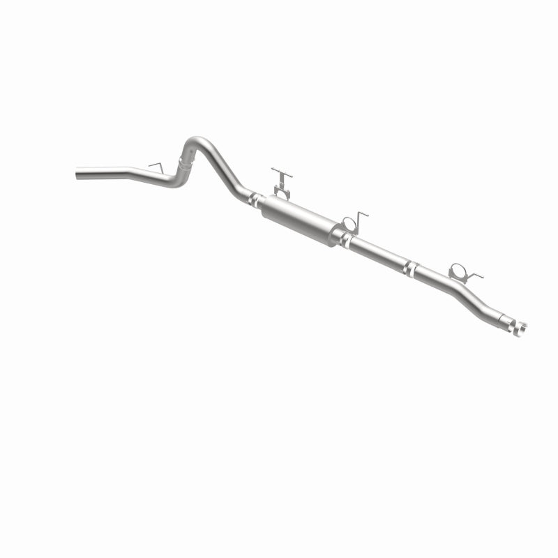 MagnaFlow BRE Exhaust Kit 99-01 Ford F-250 F-350 Super Duty 7.3L