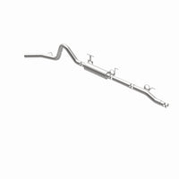 Thumbnail for MagnaFlow BRE Exhaust Kit 99-01 Ford F-250 F-350 Super Duty 7.3L