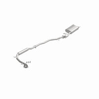 Thumbnail for MagnaFlow BRE Exhaust Kit 07-08 Honda Fit 1.5L