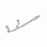 Thumbnail for Magnaflow 01-03 Saab 9-5 3.0L Direct Fit Converter