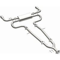 Thumbnail for BRExhaust 02-08 Lexus SC430 4.3L Exhaust Kit
