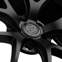 Thumbnail for fifteen52 Sector RSR 19x8.5 5x112 42mm ET 57.1mm Center Bore Asphalt Black