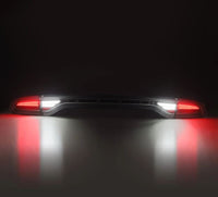 Thumbnail for AlphaRex 15-23 Dodge Charger Nova-Series LED Tail Lights - Black