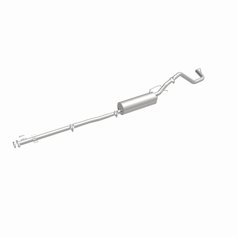 MagnaFlow BRE Exhaust Kit 95-00 Toyota Tacoma 2.7L