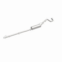 Thumbnail for MagnaFlow BRE Exhaust Kit 95-00 Toyota Tacoma 2.7L