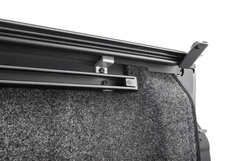 BAK Revolver X4ts Tundra Bed Cover