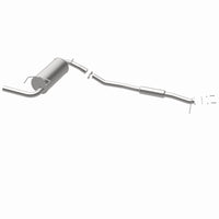 Thumbnail for MagnaFlow BRE Exhaust Kit 90-95 Mazda Miata 1.6L