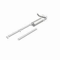 Thumbnail for MagnaFlow BRE Exhaust Kit 97 Ford F-150