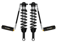 Thumbnail for ICON 2024+ Toyota Tacoma 2.5in VS RR CDCV Coilover Kit