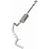 Thumbnail for MagnaFlow BRE Exhaust Kit 01-06 Escalade Avalanche Suburban Yukon 5.3L