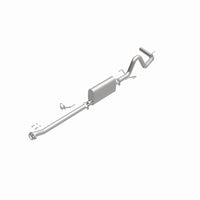 Thumbnail for MagnaFlow BRE Exhaust Kit 13-17 Toyota Tacoma 2.7L