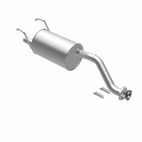 Thumbnail for BRExhaust 93-95 Honda Civic Del Sol 1.5L Muffler Kit