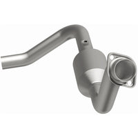 Thumbnail for Magnaflow 04-06 Dodge Durango 5.7L Direct Fit Converter