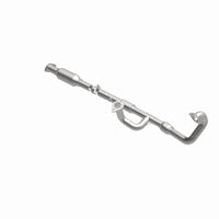 Thumbnail for Magnaflow 01-03 Saab 9-5 3.0L Direct Fit Converter