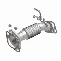 Thumbnail for BRE Exhaust 06-10 Sonata 2.4L Front Pipe Kit