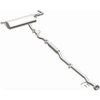 Thumbnail for MagnaFlow BRE Exhaust Kit 14-17 NISSAN ROGUE 2.5L