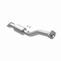 Thumbnail for Magnaflow 13-15 Sentra 1.8 Underbody Direct Fit Converter