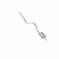 Thumbnail for MagnaFlow BRE Exhaust Kit 94-97 Honda Accord 2.2L