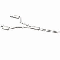 Thumbnail for MagnaFlow BRE Exhaust Kit 05-10 300 Magnum Charger 5.7L