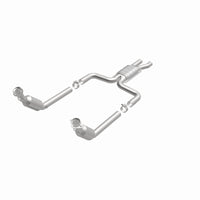 Thumbnail for Magnaflow 05-06 Lincoln LS 3.9L Direct Fit Converter